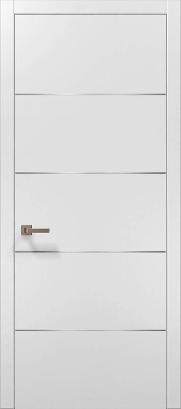 Боковые открытия MDF Интерьер деревянные двери европейского стиля High End Custom для современного дизайна