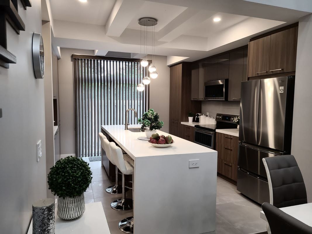 Высоко ODM / OEM Luxury Furniture Cabinetry Custom 3D Model Designer для виллы / квартиры