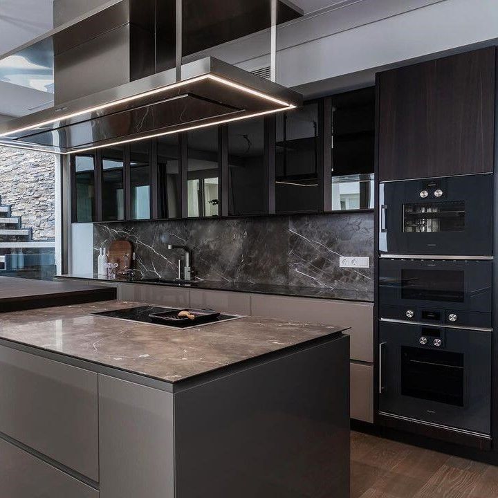 Blum Drawer Современный дизайн Массивное дерево Белый кухонный шкаф Мебель для роскошной кухни