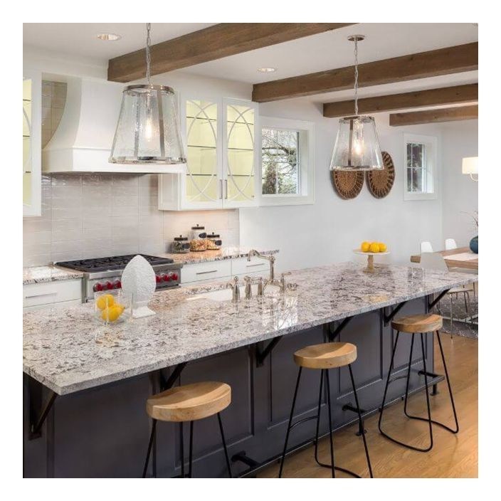 Современные минималистические шкафы из плоскости из твердого дерева с индивидуальным цветом и стеклянными фронтами