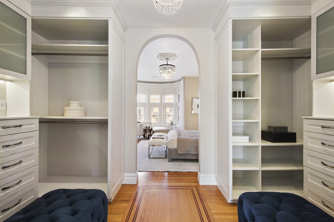 Современная мебель спальни влагостойкость гардероб для установки на стене